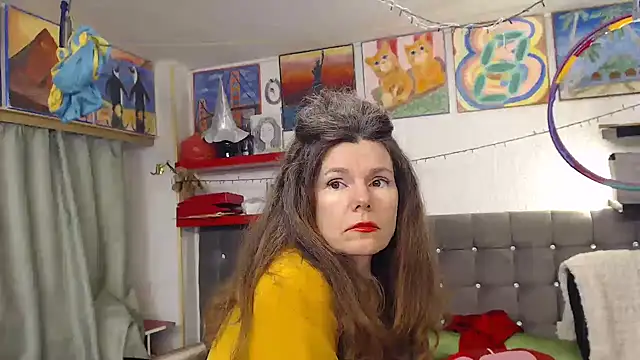 Chat XXX Live kellyterapy