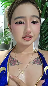 Pinkie_Princes Live XXX Chat