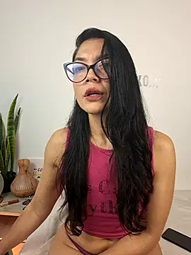 Alicesoul Webcamshow