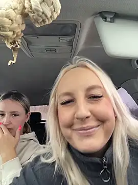 MerlinDave 라이브 XXX 채팅