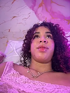 Show de Woo_isDaphne na webcam