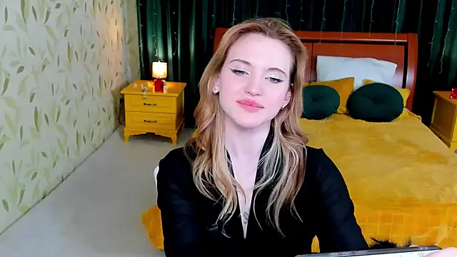 Živý XXX chat CarryParker