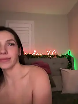 JordanXo's Live XXX Chat