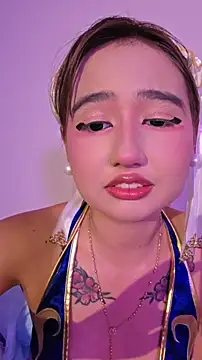 Pinkie_Princes Live XXX-Chat