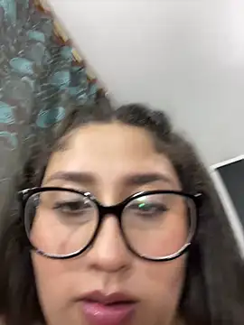 croftsmila's Webcam Show