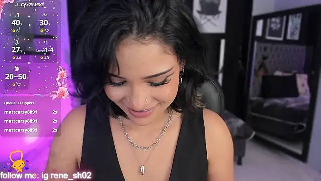 renee_shelby_ Chat XXX in diretta