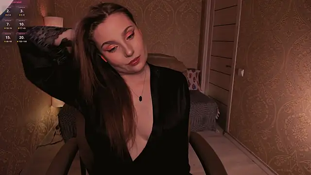 Czat XXX na żywo – Eesmaaarrr