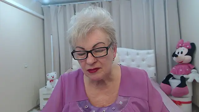 Sembang XXX Secara Langsung KayleSmoll