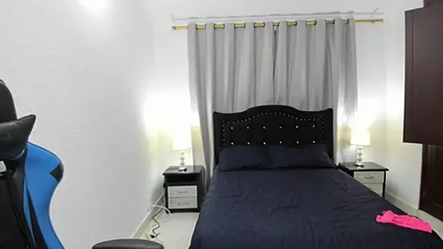 Debora_brown Chat XXX in diretta