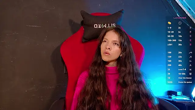 Živý XXX chat sweetdam12