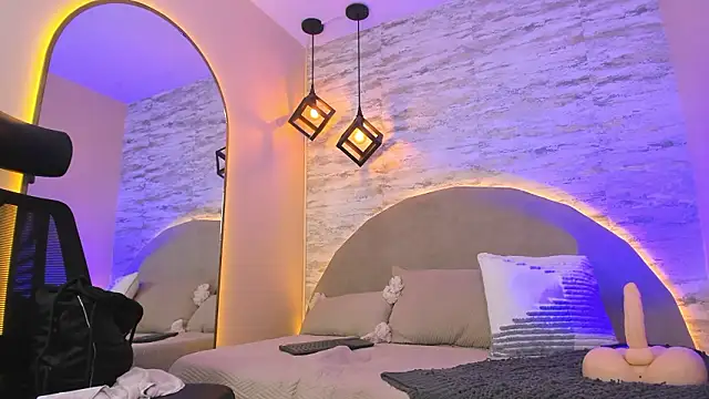 Aron_Bolt élő XXX-chatje