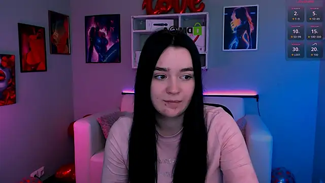 asol_muah's Live XXX Chat