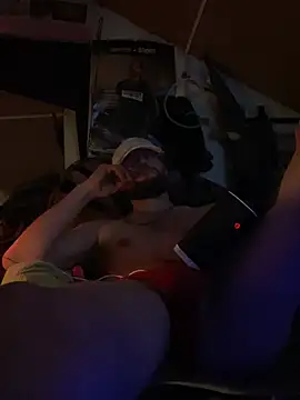 MrTwister666 élő XXX-chatje