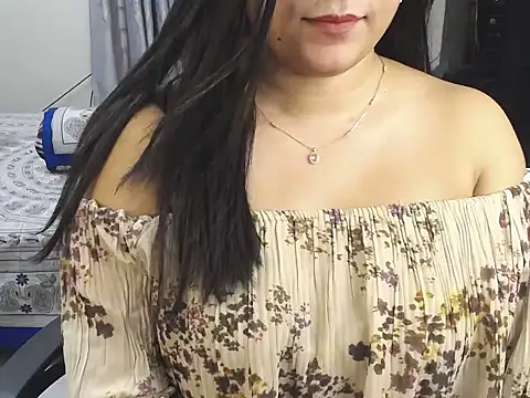 Ridiha_PariのライブXXXチャット