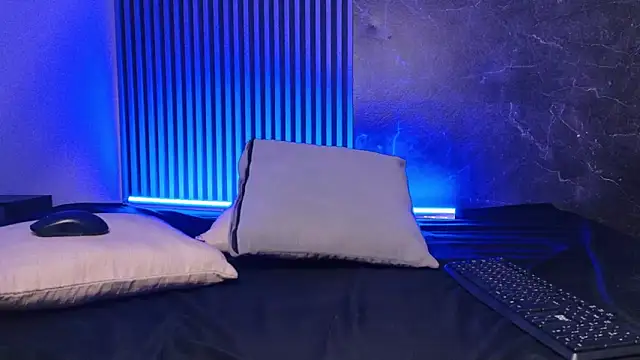 Czat XXX na żywo – _Gaaia_