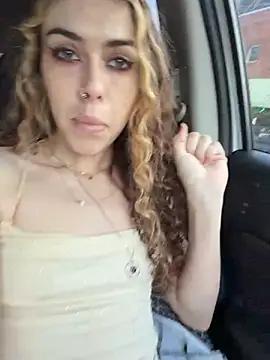 aurorasparkles 即時 XXX 聊天