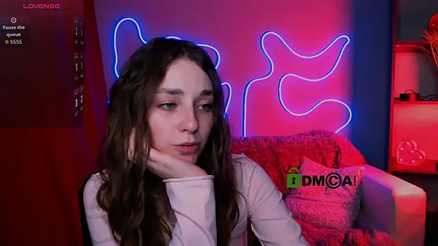 alisabliss' Live XXX Chat