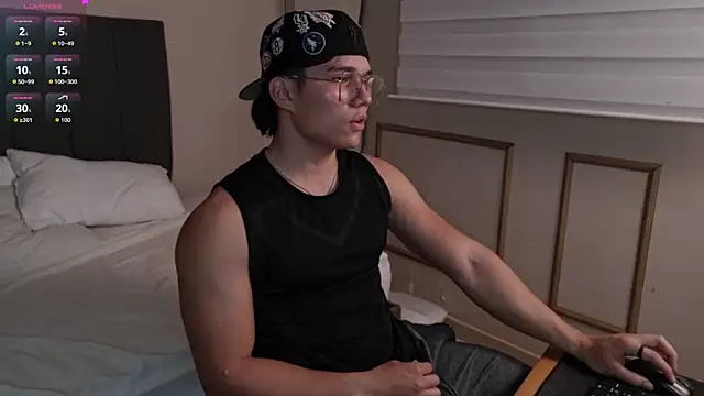 Thony_Big 即時 XXX 聊天