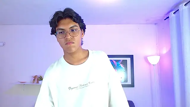 Maecum18 Pertunjukan Webcam