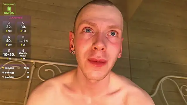 Pokazy przed kamerką – ZidNevil