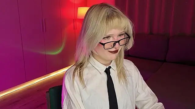 دردشة Mary_Piersen الجنسية المباشرة