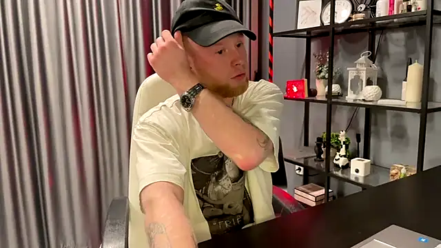 Adam_ice élő XXX-chatje