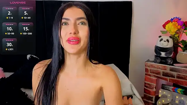 Abby_Bennett Chat XXX in diretta