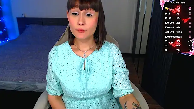 Mel_Lovell_'s Live XXX Chat