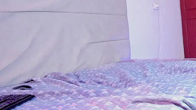 anthonella-campbell Webcam-Show