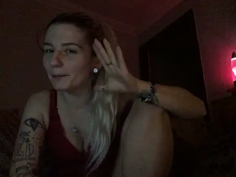 Sembang XXX Secara Langsung xxamyleighxx