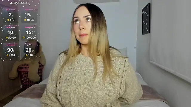 Živý XXX chat sophie_morenoo