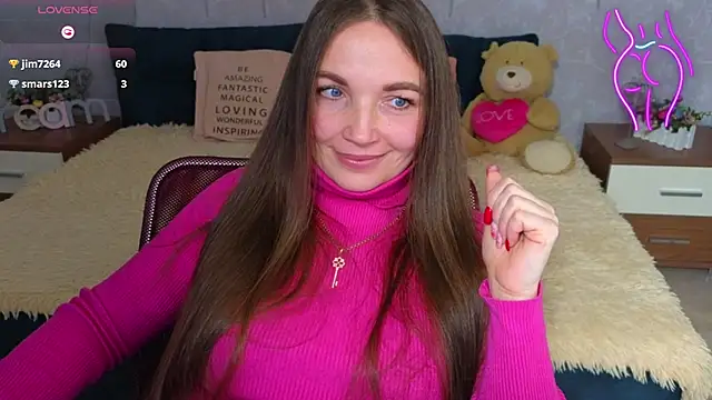 Rysalochkaa's Live XXX Chat