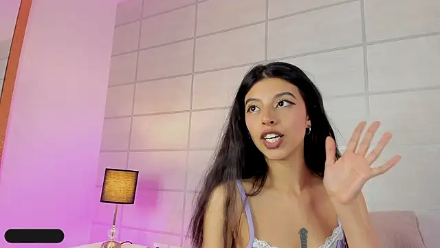 دردشة NanakoDollx الجنسية المباشرة