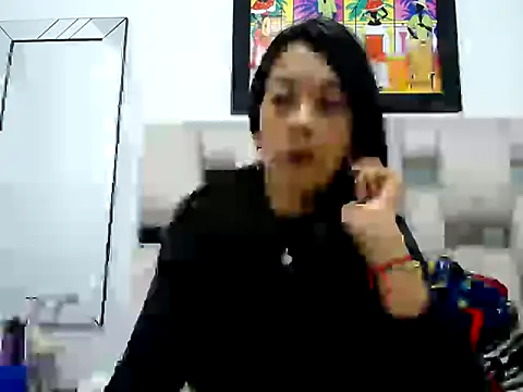 Alexxawinter's Live XXX Chat