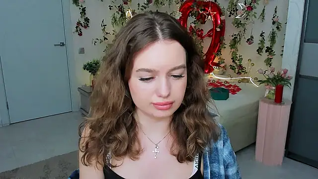 Chat +18 de MiracleCurly ao vivo