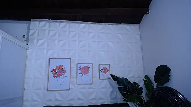 Živý XXX chat Valentinaa_mature