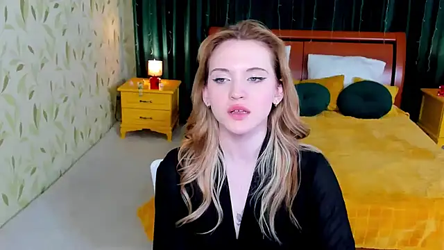 CarryParker Chat XXX live