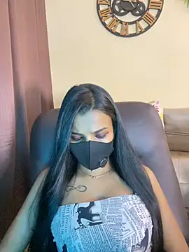 Chat +18 de its_ur_flora ao vivo