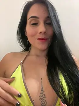 Miaswwe's Live XXX Chat