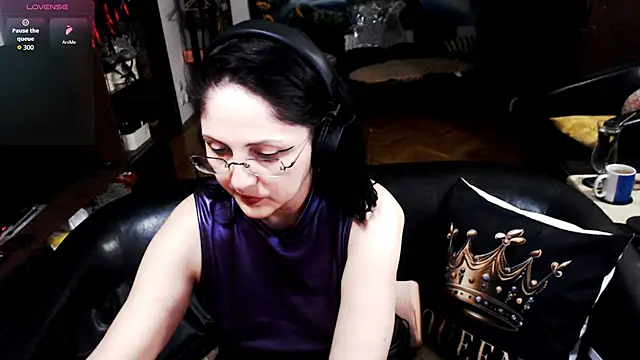 Imperatriza live XXX chat