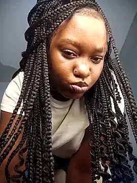 sexy_prettytiff 现场XXX聊天