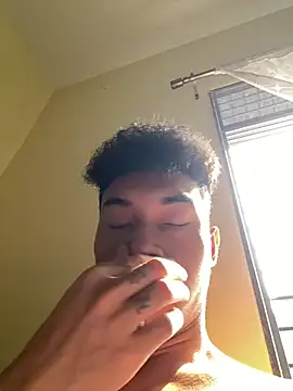 PhilMyDick – Live XXX-chat