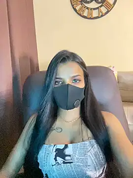 its_ur_flora's Webcam Show