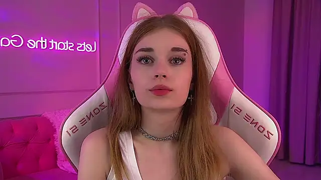 MelissaBauch live XXX chat