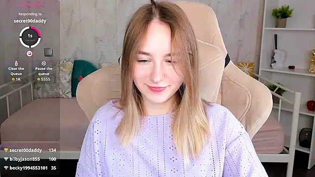 Shy_Polly live XXX chat