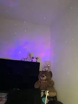 Chat XXX ao vivo de mari_pauli_xx