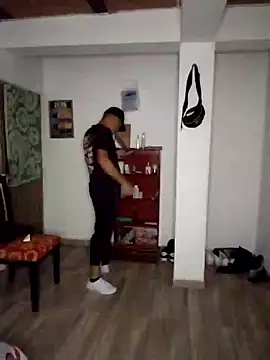 Živý XXX chat Ferrandiz23