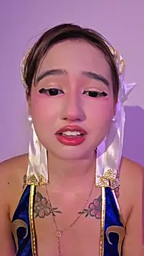 Pinkie_Princes 现场XXX聊天