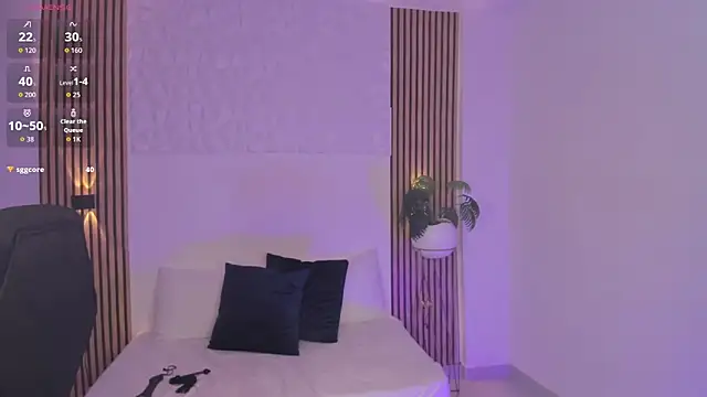 valeria_acosta_ Live XXX-Chat