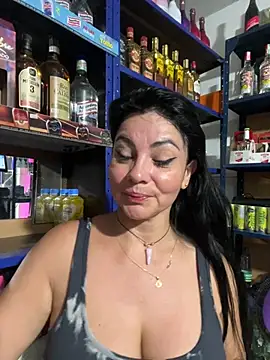 Webkamerová show Hot_beauty__